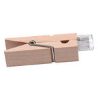 4 GB Wood Clip Style USB Flash Disk, 2GB, 4GB, 8GB