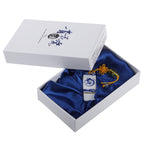 Blue and White Porcelain Series 8GB USB Flash Disk, S-FD-1185A, S-FD-1185B, S-FD-1185C