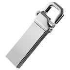 4GB Metallic Keychains Style USB 2.0 Flash Disk, 2GB, 4GB, 8GB, 16GB, 32GB