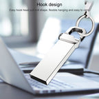 4GB Metallic Keychains Style USB 2.0 Flash Disk, 2GB, 4GB, 8GB, 16GB, 32GB