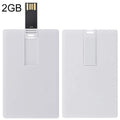8 GB Card USB Flash Disk (Can Be Customized Design, MOQ: 100 pcs), 2GB, 4GB, 8GB