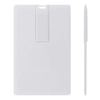 8 GB Card USB Flash Disk (Can Be Customized Design, MOQ: 100 pcs), 2GB, 4GB, 8GB