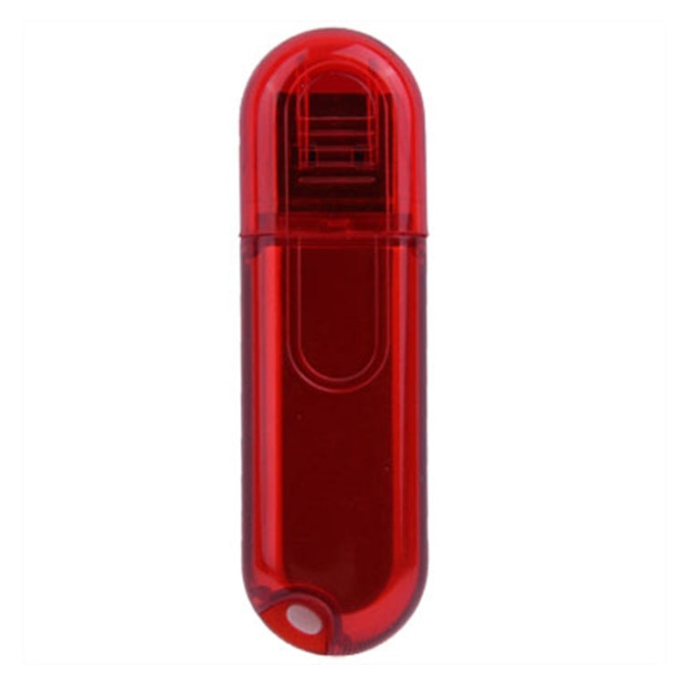 16GB USB Flash Disk, 16GB (Red)