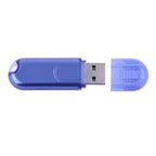 2GB USB Flash Disk, 2GB (Blue)