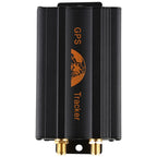 TK103A GPS / SMS / GPRS Tracker Vehicle Tracking System, Support Dual SIM Card, Specifically Designed for Car, Taxi, Truck, TK103A