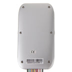 GPS303C GSM / GPRS / GPS Waterproof Tracker with Power off Alarm / ACC Working Alarm / Cut off the Oil and Power System / Fuel Alarm / Alarm without GSM Network Service / Door Alarm Functions, Specifically Designed for Motorcycle / E-bike / Car, GPS303A1