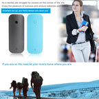 REACHFAR RF-V20 7 in 1 Multifunctional GPS Tracker , RF-V20
