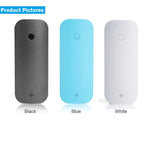 REACHFAR RF-V20 7 in 1 Multifunctional GPS Tracker , RF-V20