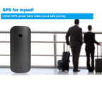 REACHFAR RF-V20 7 in 1 Multifunctional GPS Tracker , RF-V20