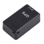 GF-07 GSM Quad Band GPRS Location Enhanced Magnetic Locator LBS Tracker, GF-07