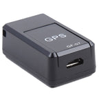 GF-07 GSM Quad Band GPRS Location Enhanced Magnetic Locator LBS Tracker, GF-07