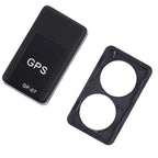 GF-07 GSM Quad Band GPRS Location Enhanced Magnetic Locator LBS Tracker, GF-07