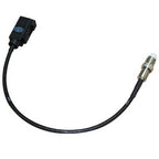 Fakra A Female to FME Female Connector Adapter Cable / Connector Antenna, Fakra A Female to FME