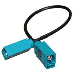 Fakra Z Female to Fakra Female Connector Adapter Cable / Connector Antenna, Fakra Z Female to Fakra