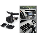Universal GPS Car Air Vent Mount Holder, Air Vent Mount Holder