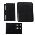 Universal GPS Holder Bracket Cradle Anti-Slip Mat (For 4.3 / 5.0 inch GPS, iPhone 4 / 3GS / 3G, MP4), GPS Holder