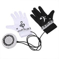 Electronic Piano Gloves with Speaker, Electronic Piano Gloves