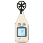 BENETECH Digital Electronic Anemometer (GM816A), GM816A