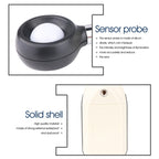 BENETECH Digital Light Lux Meter for Factory / School / House Various Occasion, Range: 0-200,000 Lux (GM1010), GM1010