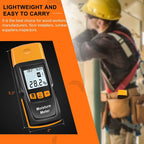 GM610 Digital Wood Moisture Meter, GM610