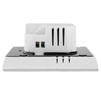 Electric Floor Heating System LCD Display Programmable Room Thermostat