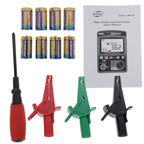 BENETECH GM3123 High Voltage Insulation Tester, GM3123