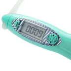 Adjustable Skipping Rope with Counter / Time / Calorie Modes, Adjustable Skipping Rope