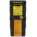 CP-80S Digital Handheld Laser Distance Meter, Max Measuring Distance: 80m