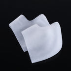 1 Pair Silicone Heel Protective Covers (ZRWC21), Silicone Protective Covers (ZRWC21)