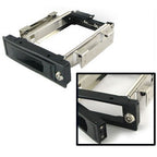 3.5 inch Serial II Hard Driver HDD-ROM Mobile Rack