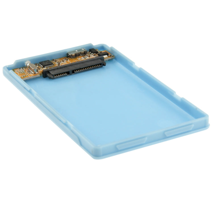 High Speed 2.5 inch HDD SATA & IDE External Case, Support USB 3.0