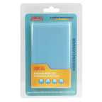 High Speed 2.5 inch HDD SATA & IDE External Case, Support USB 3.0
