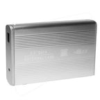 2.5 inch HDD SATA External Case, SATA