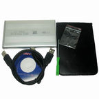 2.5 inch HDD SATA External Case, SATA