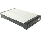 High Speed 3.5 inch HDD SATA & IDE External Case,Support USB 2.0, SATA & IDE (USB 2.0)