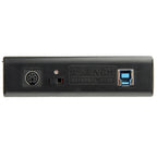 High Speed 3.5 inch HDD SATA External Case, Support USB 3.0, SATA (USB 3.0)