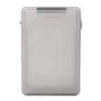3.5 inch Hard Drive Disk HDD SATA IDE Plastic Storage Box Enclosure Case