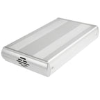 High Speed 3.5 inch HDD SATA External Case, Support USB 3.0, SATA & IDE (USB 3.0)