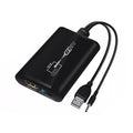 USB 3.0 to HDMI HD Video Leader Converter for HDTV, Support Full HD 1080P, USB 3.0