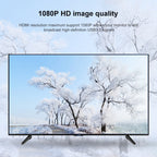 USB 3.0 to HDMI HD Video Leader Converter for HDTV, Support Full HD 1080P, USB 3.0