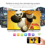 Miradisplay WiFi HDMI Display Dongle / Miracast Airplay DLNA Display Receiver Dongle