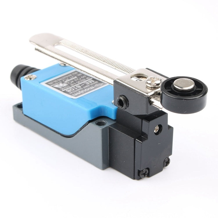 ME-8108 Rotary Adjustable Roller Lever Arm Mini Limit Switch