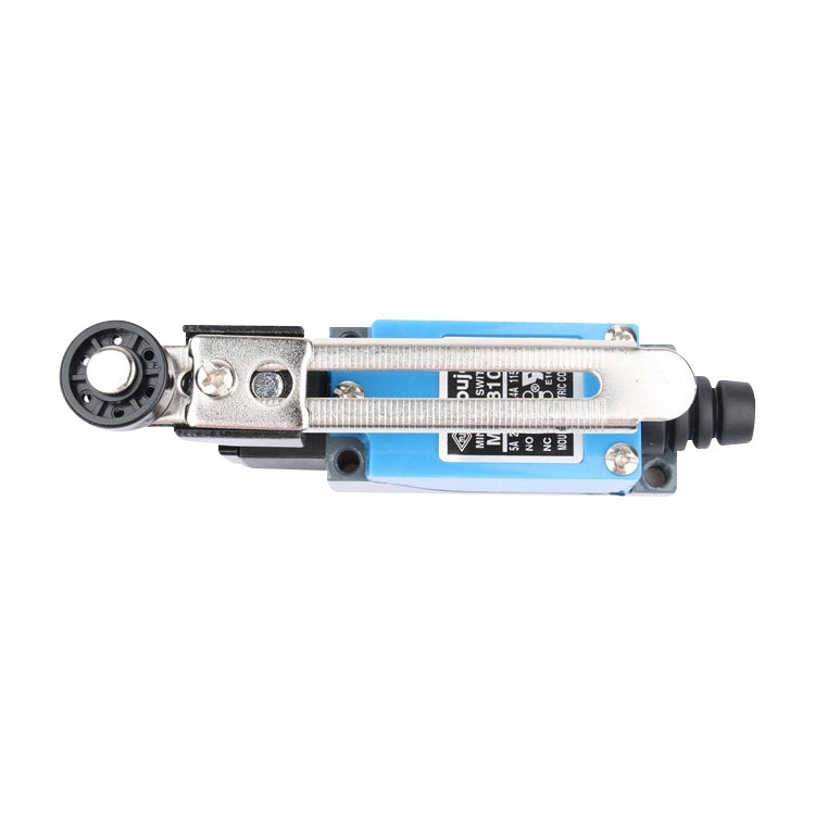 ME-8108 Rotary Adjustable Roller Lever Arm Mini Limit Switch