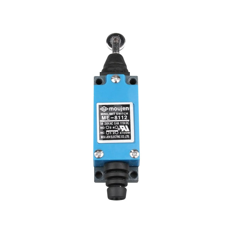 ME-8112 Mechanical Control Roller Plunger Mini Limit Switch