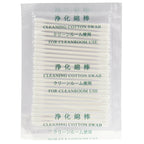 Cleaning Cotton Swabs for Cleanroom Use / Used to Purify All The LCD Panel, Cotton Swabs L