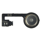 High Quality Home Key Button PCB Membrane Flex Cable for iPhone 4S, For 4S