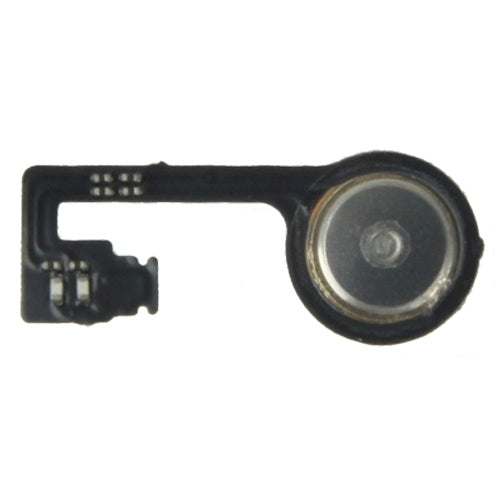 High Quality Home Key Button PCB Membrane Flex Cable for iPhone 4S, For 4S