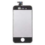 Digitizer Assembly (LCD + Frame + Touch Pad) for iPhone 4S, For iPhone 4S (Black), For iPhone 4S (White)