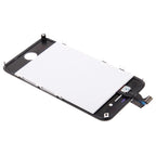 Digitizer Assembly (LCD + Frame + Touch Pad) for iPhone 4S, For iPhone 4S (Black), For iPhone 4S (White)