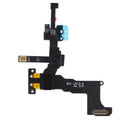 Front Camera + Sensor Flex Cable for iPhone 5C, For iPhone 5C
